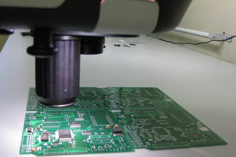 SMD-производство электроники СКБ ЭП